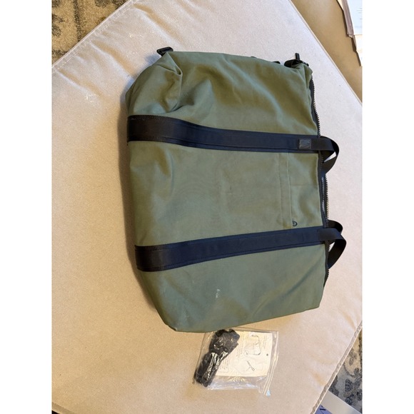 timbuk2 lug backpack Recruit Pack, Os, Trooper Featured with beautiful base fabric Timbuk2 Lug Recruit Pack -